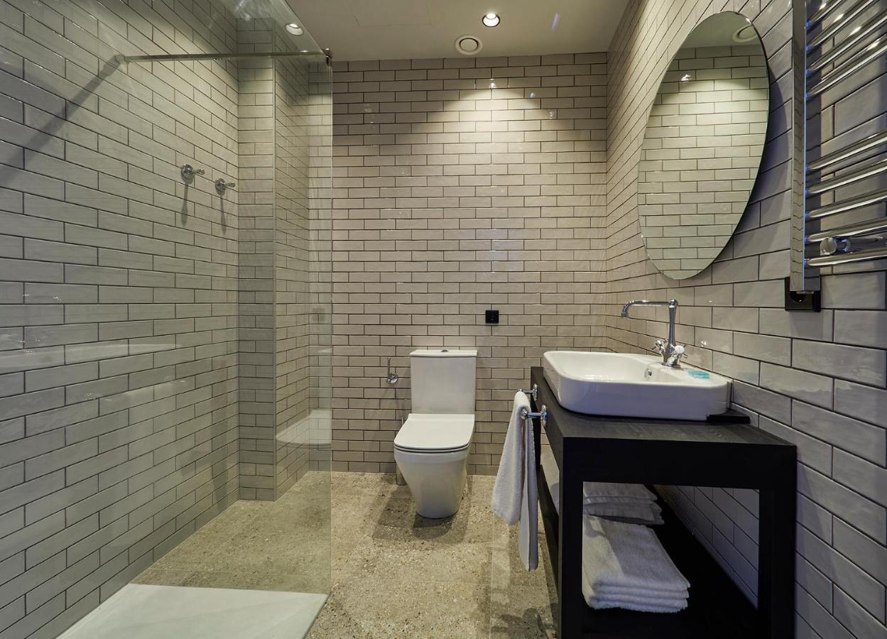 Apartamentos Salinas 18 Zewnętrze zdjęcie